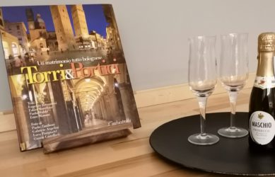  TORRI e Portici